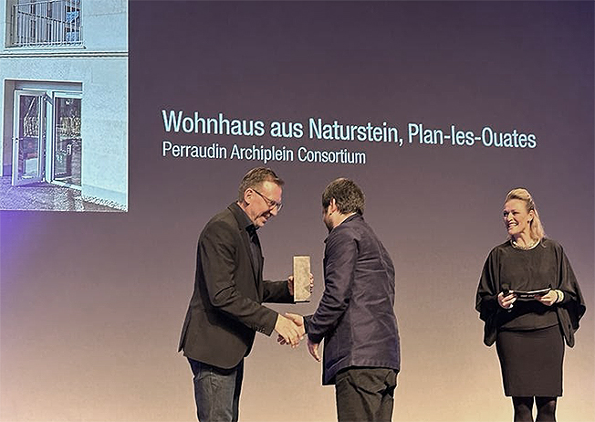 ariplein award swiss